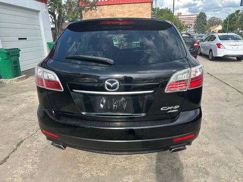 Used 2011 MAZDA CX-9 Touring w/ Moonroof & Bose Audio Pkg AWD/4WD image 6