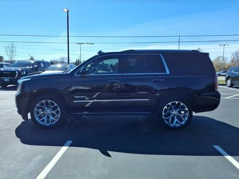 Used 2020 GMC Yukon Denali w/ Open Road Package image 4