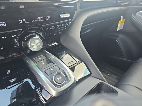 New 2026 Acura MDX FWD w/ Technology Package image 24