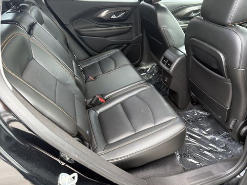 Used 2020 GMC Terrain SLT w/ Preferred Package FWD image 16