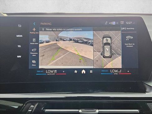 New 2026 BMW X1 xDrive28i w/ Technology Package image 13