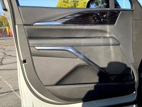 New 2026 Cadillac Escalade IQ Sport 1 image 11