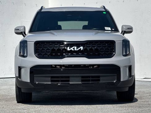 Used 2024 Kia Telluride EX X-Line AWD/4WD image 8