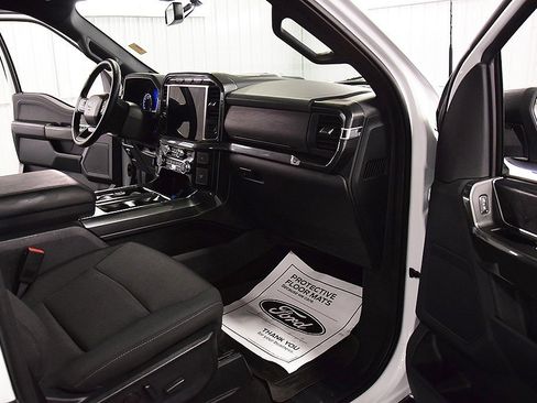 Used 2023 Ford F150 XLT w/ Equipment Group 302A High image 33