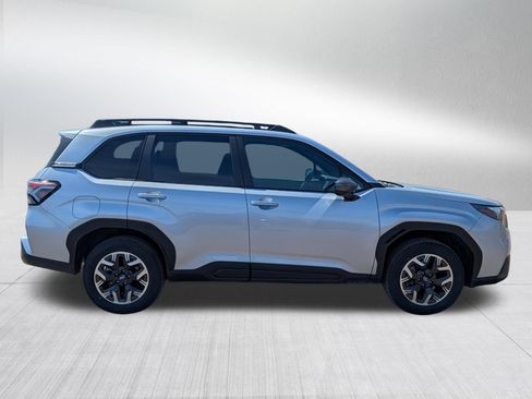 Certified 2026 Subaru Forester Premium AWD/4WD image 8