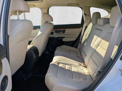 Used 2018 Honda CR-V EX-L image 19