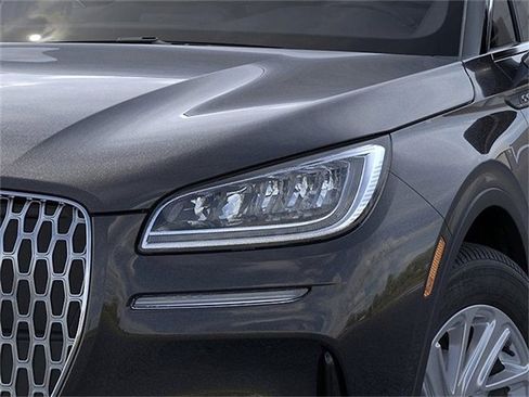 New 2026 Lincoln Corsair Premiere AWD/4WD image 18