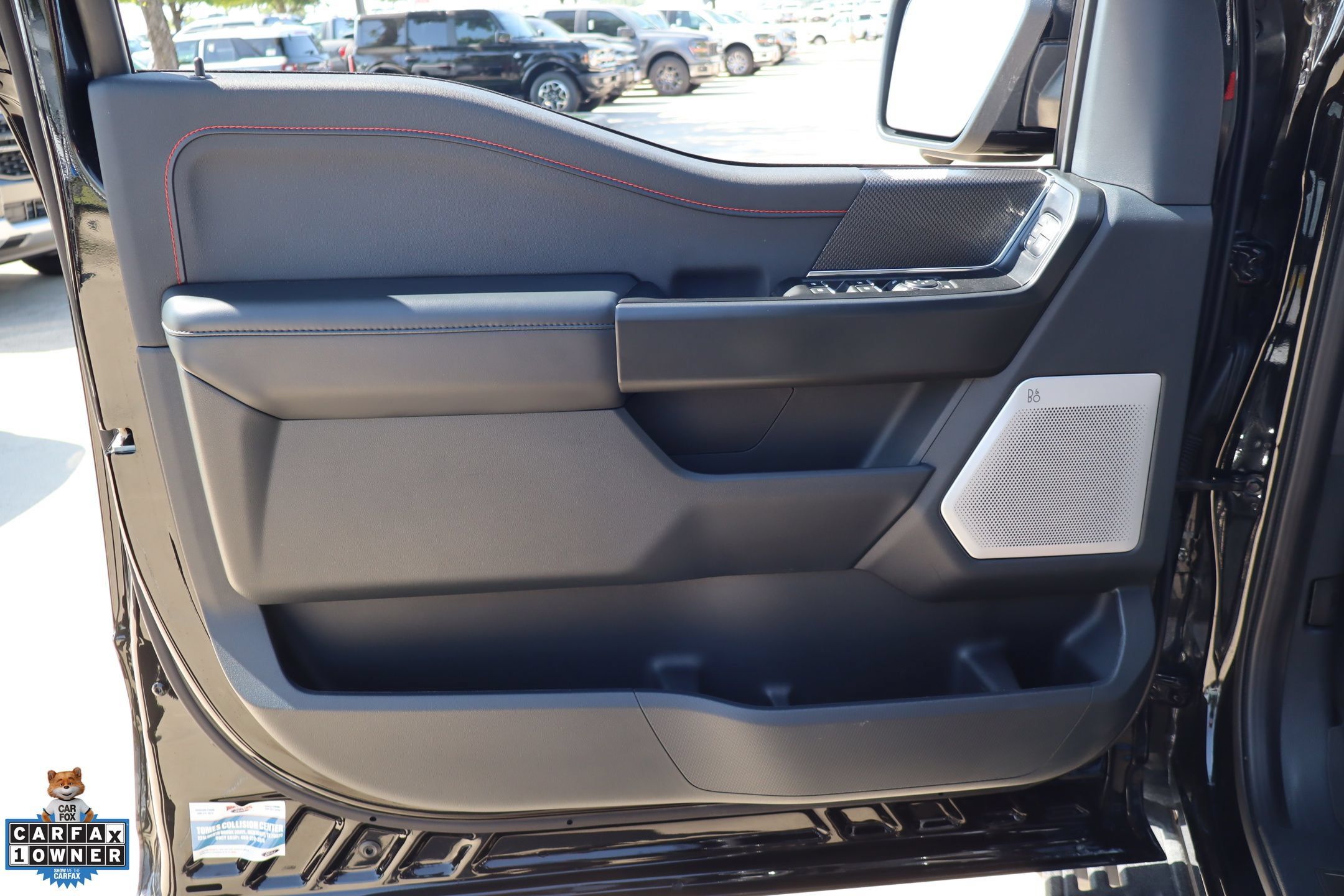 Certified 2025 Ford F150 Raptor AWD/4WD image 13