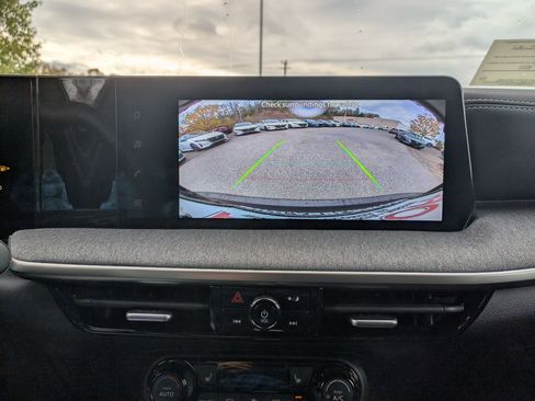 New 2026 Nissan Kicks SV w/ SV Premium Package image 15