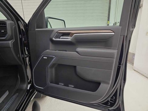 New 2025 Chevrolet Silverado 1500 RST w/ Convenience Package II image 45