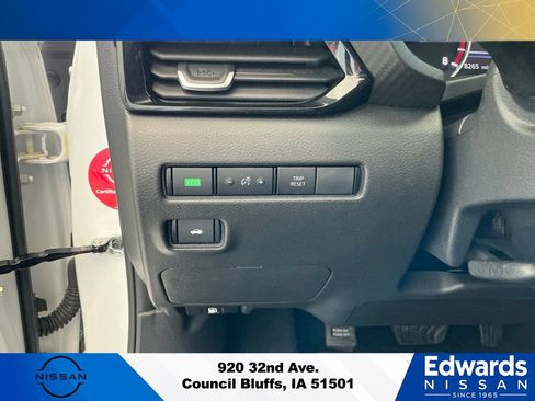Used 2025 Nissan Sentra SV w/ All-Weather Package FWD image 20