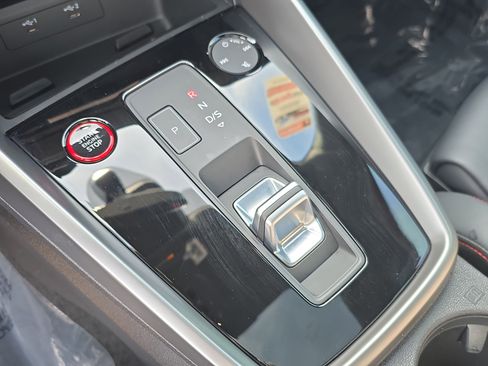 Used 2023 Audi S3 Premium Plus w/ Premium Plus Package image 22