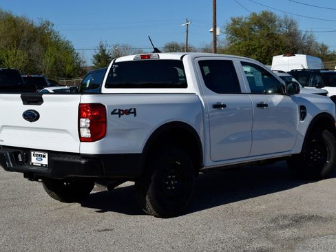 New 2026 Ford Ranger XL w/ Trailer Tow Package image 6