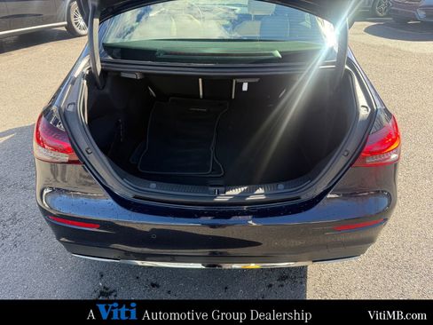 Certified 2023 Mercedes-Benz E 350 4MATIC Sedan image 23