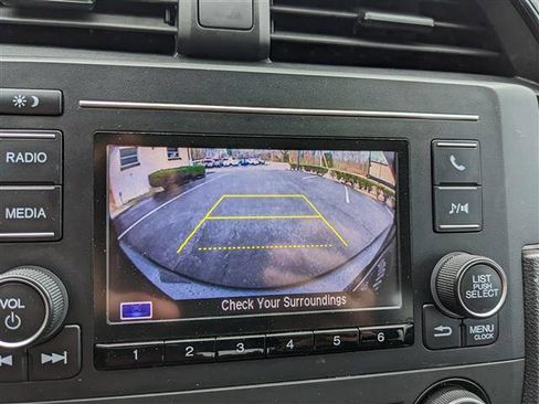 Used 2019 Honda Civic LX image 24