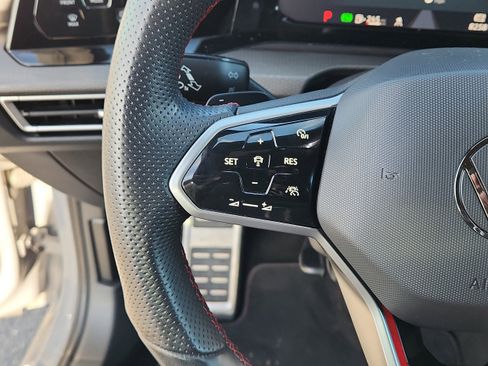 Used 2024 Volkswagen GTI S image 16