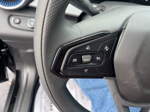 New 2026 Chevrolet Trax LT image 11