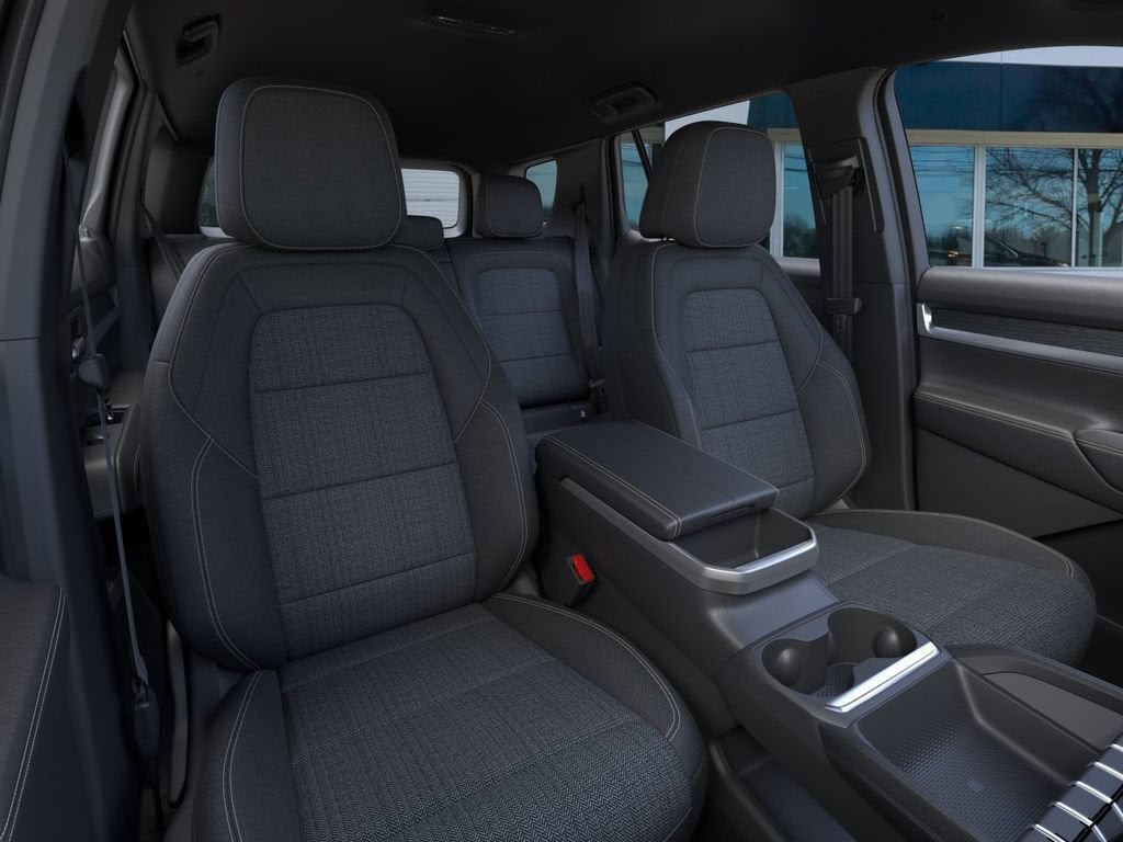 New 2027 GMC Terrain Elevation w/ LPO, Floor Liner Package FWD image 16