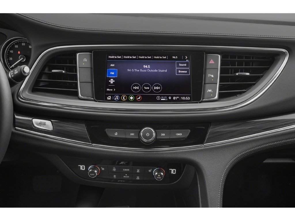 Used 2023 Buick Enclave Essence w/ Experience Buick Package AWD/4WD image 9