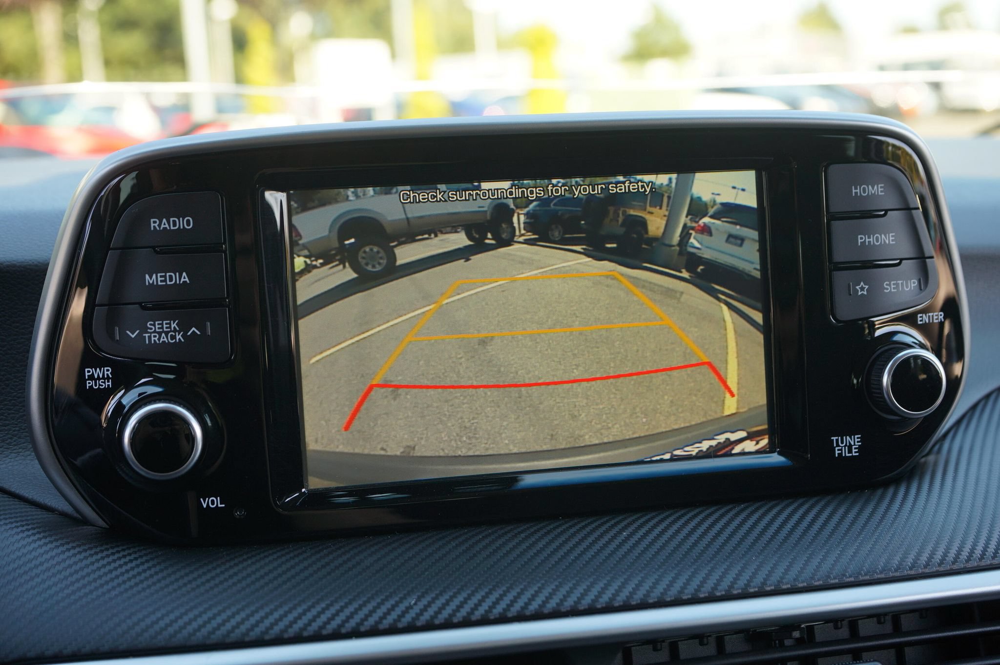 Used 2020 Hyundai Tucson SE AWD/4WD image 19