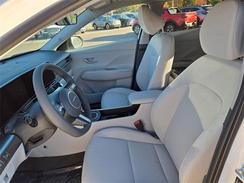 New 2026 Hyundai Kona SEL Sport image 22