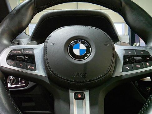 Used 2023 BMW X3 xDrive30i w/ M Sport Package AWD/4WD image 30