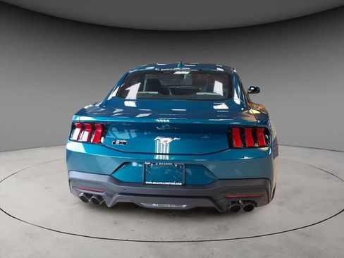 New 2026 Ford Mustang Premium image 6