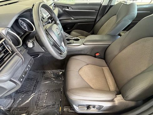 Certified 2023 Toyota Camry LE FWD image 21