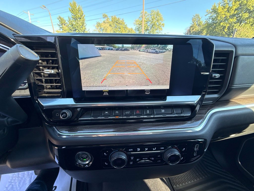 Used 2024 Chevrolet Silverado 1500 LT AWD/4WD image 26