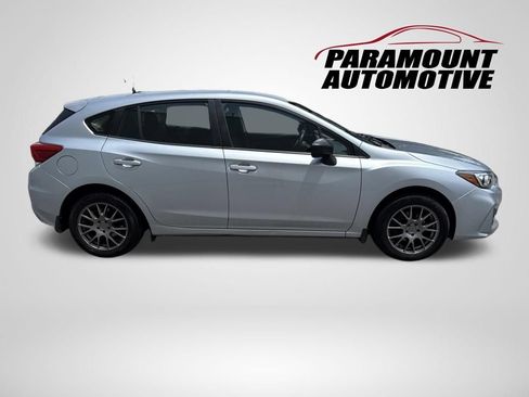 Used 2017 Subaru Impreza 2.0i AWD/4WD image 8