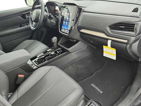 New 2026 Subaru Forester Limited AWD/4WD image 21