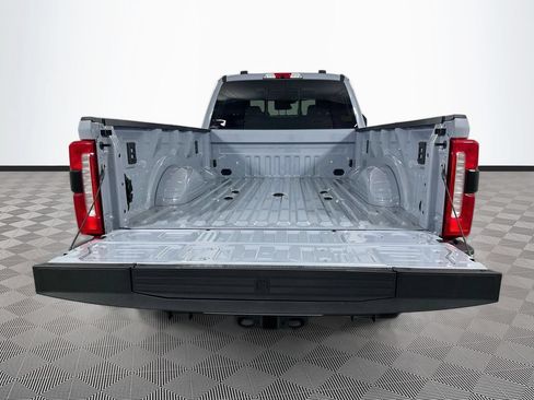 New 2026 Ford F350 Lariat w/ Lariat Ultimate Package AWD/4WD image 23