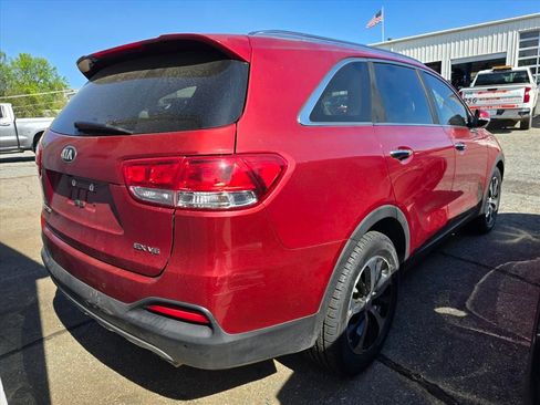 Used 2018 Kia Sorento EX w/ EX Advanced Touring Package FWD image 8
