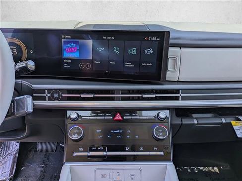 New 2026 Hyundai Santa Fe SE FWD image 14