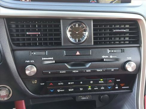 Used 2021 Lexus RX 350 F Sport image 15