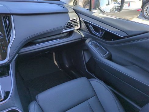 Certified 2025 Subaru Outback Limited image 19