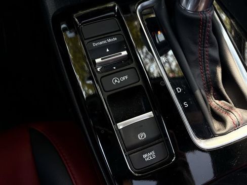 Used 2025 Acura Integra A-Spec FWD image 24