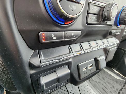 Used 2021 Chevrolet Silverado 2500 LT w/ All Star Edition image 25