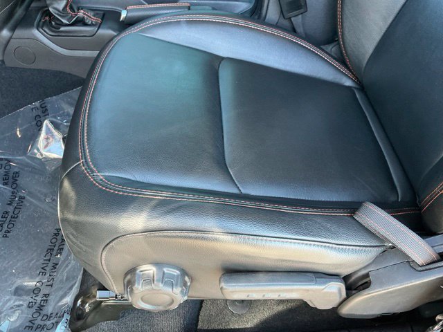 Used 2023 Jeep Gladiator Mojave w/ LED Lighting Group AWD/4WD image 15