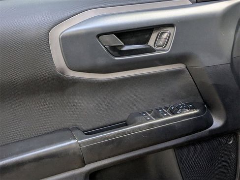 Used 2024 Ford Bronco Sport Big Bend image 13