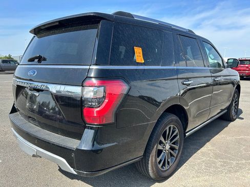 Used 2019 Ford Expedition Limited AWD/4WD image 4