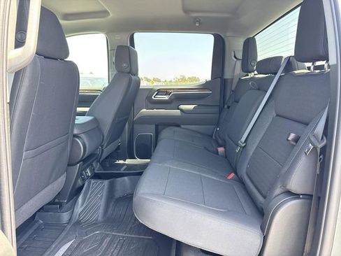 New 2026 GMC Sierra 1500 Elevation AWD/4WD image 25