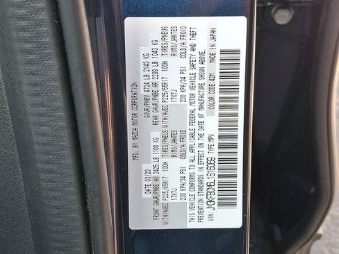 Used 2020 MAZDA CX-5 Touring AWD/4WD image 27