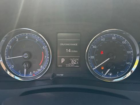 Used 2019 Toyota Corolla LE w/ Protection Package FWD image 21