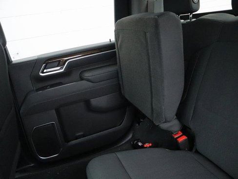 New 2026 GMC Sierra 2500 SLE w/ SLE Value Package; image 19