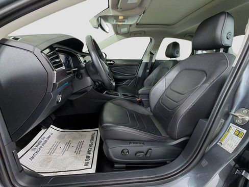 Used 2023 Volkswagen Jetta SEL FWD image 22