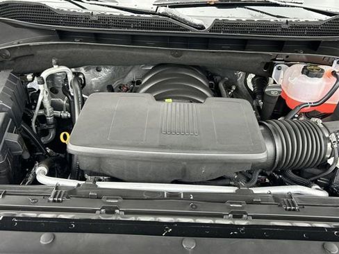 New 2026 Chevrolet Silverado 1500 LT Trail Boss w/ LT Trail Boss Premium Package image 38