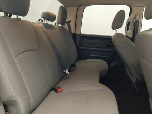 Used 2016 RAM 1500 Tradesman w/ Popular Equipment Group AWD/4WD image 19