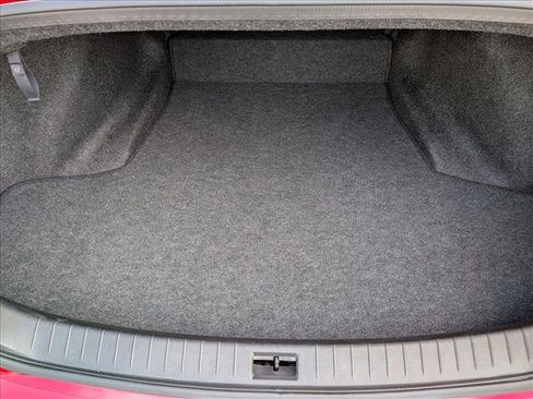 Used 2024 INFINITI Q50 Red Sport 400 image 6