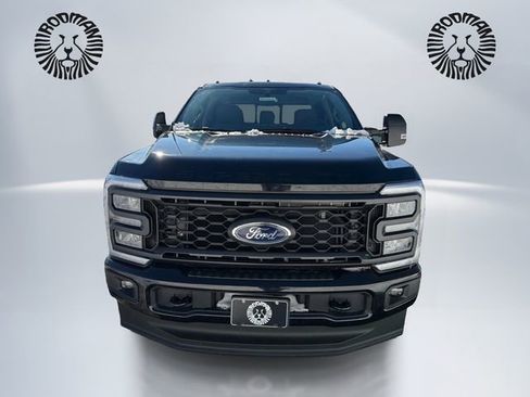 New 2026 Ford F250 XL w/ STX Appearance Package image 2